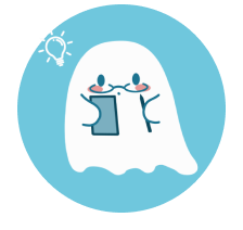 Original ISTJ ghost