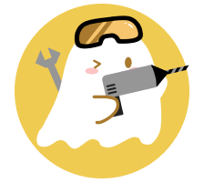Original ISTP ghost